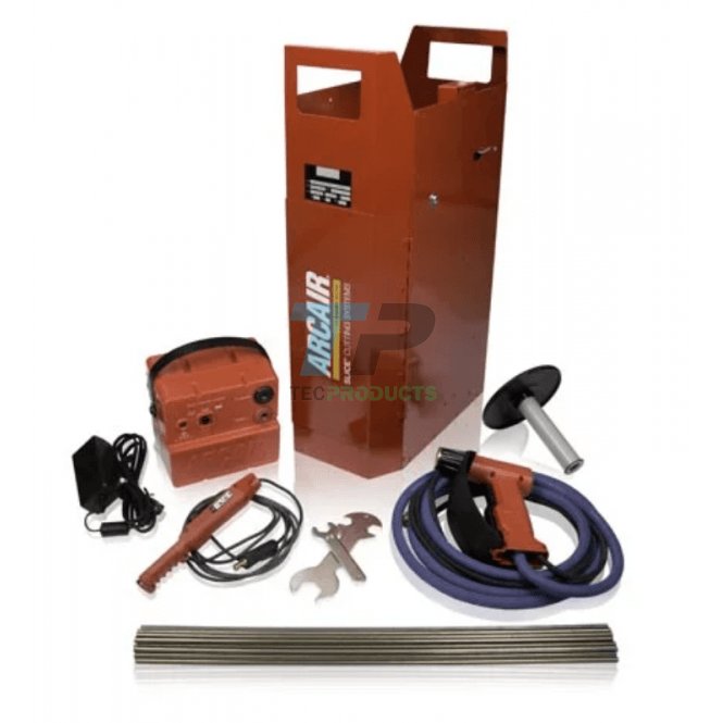 ESAB  Arcair Slice Complete Thermic Lancing Kit 220V