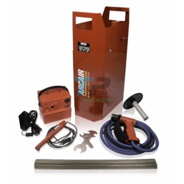 ESAB Arcair Complete Thermic Lancing Kit