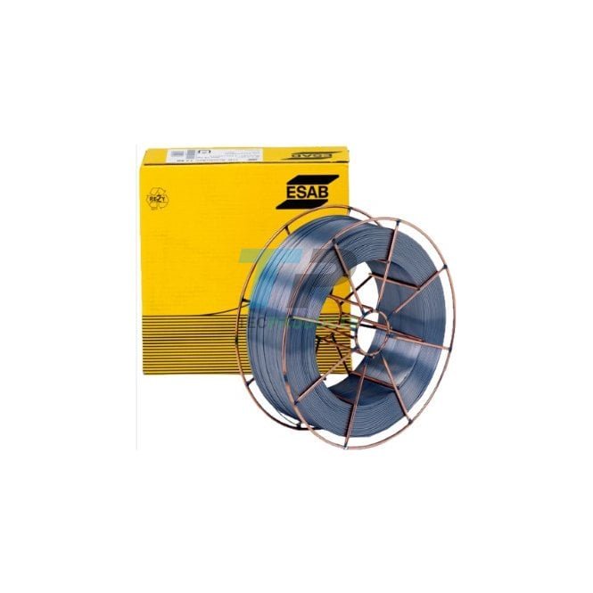 ESAB  Autrodur 56 G M Hardfacing MIG Wire 1.0MM 15KG