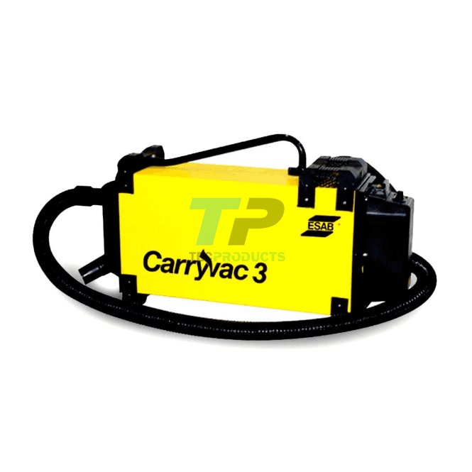 ESAB  CarryVac 3 AST Portable Fume Extraction Unit 110V