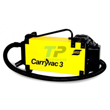 ESAB CarryVac 3