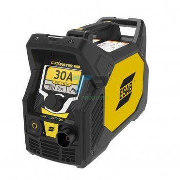 ESAB Cutmaster 30+ Plasma Cutter