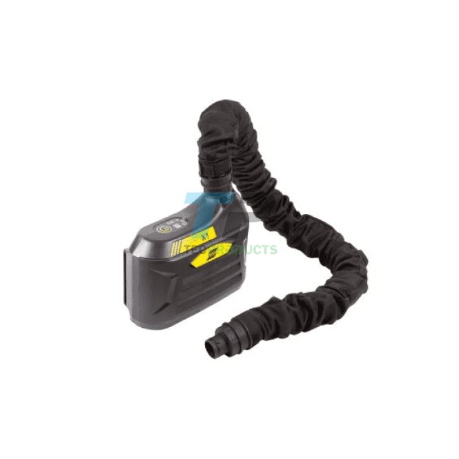 ESAB  EPR-X1.1 PAPR System With Hose 