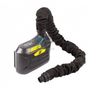 ESAB EPR-X1.1 PAPR System With Hose 