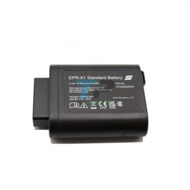 Esab EPR-X1 Replacement Battery 