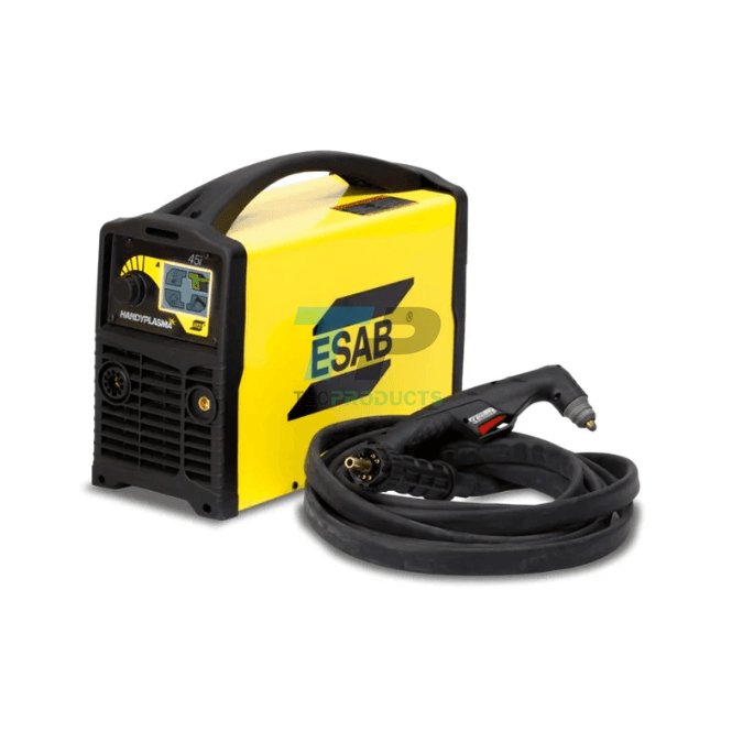 ESAB  Handy Plasma Cutter 35i Package 230V