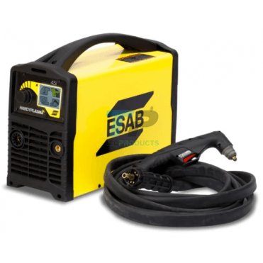 ESAB Handy Plasma 35i