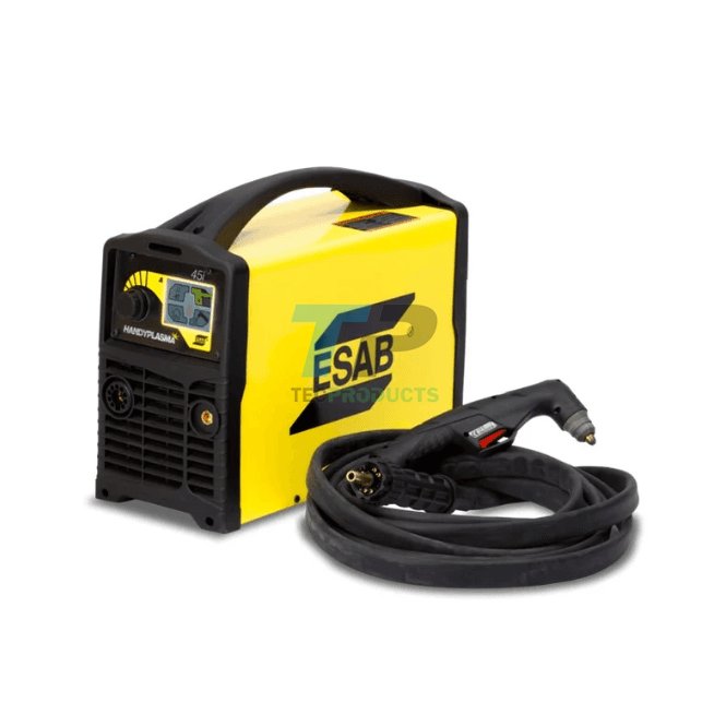 ESAB  Handy Plasma Cutter 45i Package 230V