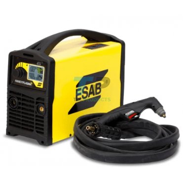 ESAB Handy Plasma 45i Machine & Torch