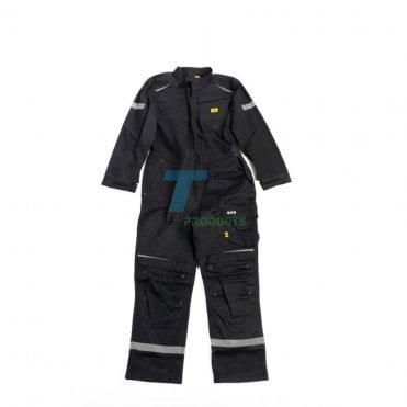 ESAB MW2000 Welding Overalls Flame Resistant 