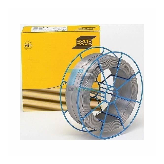 ESAB  OK Autrod 316LSI Stainless Steel Migwire 15KG