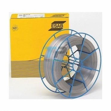 ESAB OK Autrod 316LSI Stainless Steel Migwire 15KG