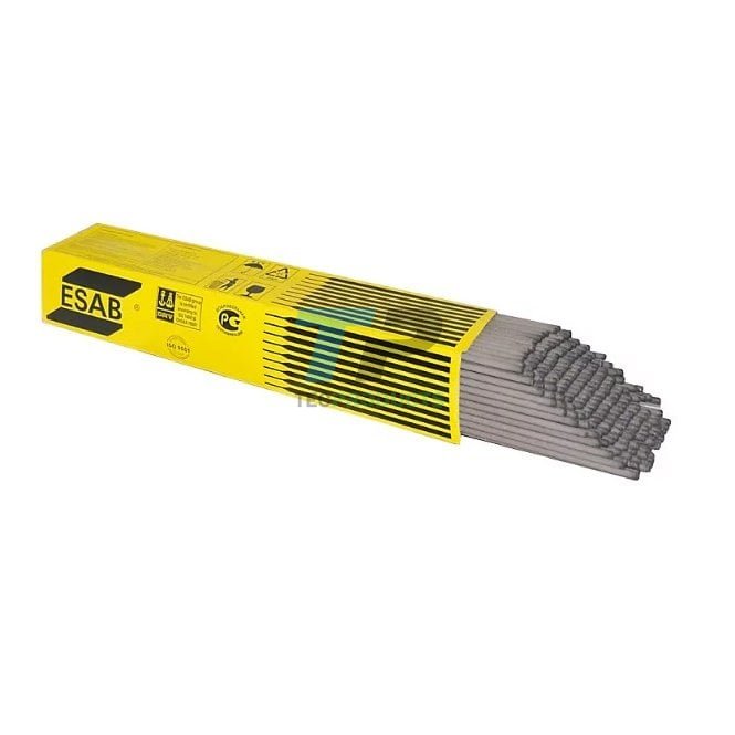 ESAB  OK46.30 E6013 MMA Stick Welding Rods 5KG Pack