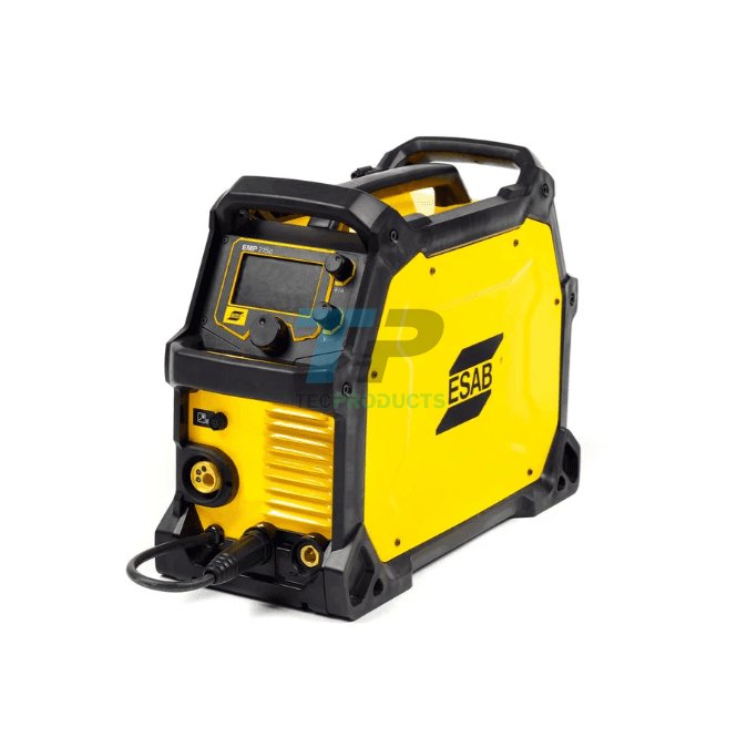 ESAB  Rebel EMP 215ic Multi-Process Welder Package 110/230V