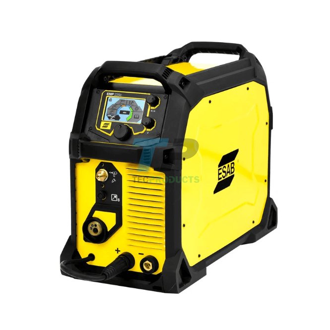 ESAB  Rebel EMP 235ic Multi-Process Welder Package 110/230V