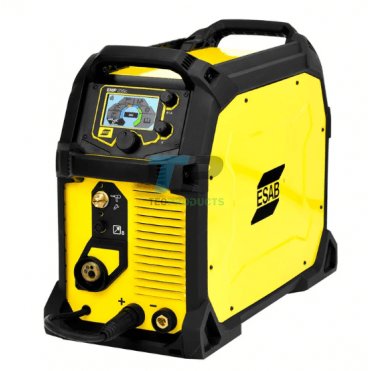 ESAB Rebel EMP 235ic Multi-Process Welder Package