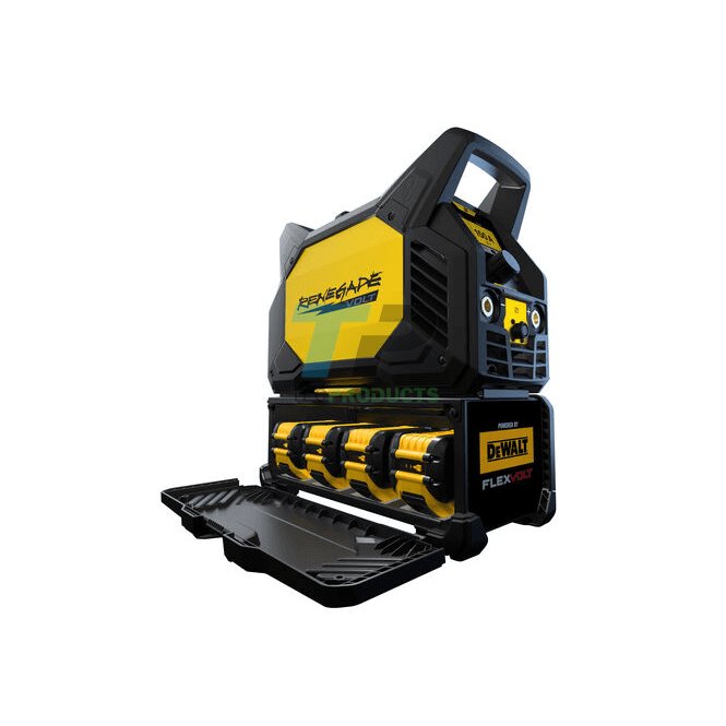ESAB  Renegade VOLT ES 200i Dewalt Battery Powered Arc Stick Welder