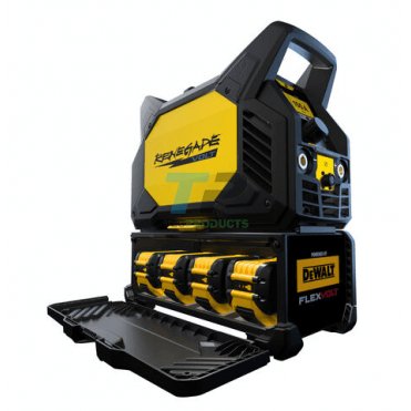 ESAB Renegade VOLT ES 200i Dewalt Battery Powered Arc Stick Welder