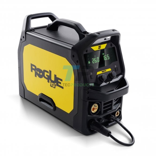 ESAB  Rogue EM 180 MIG Welder Package 