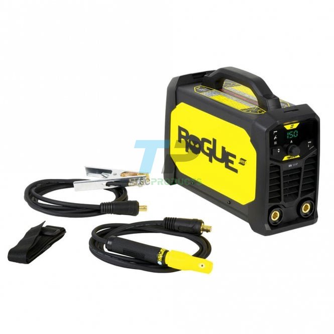 ESAB  Rogue ES 151iP MMA Stick Welder Package 240V
