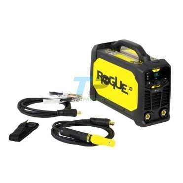 ESAB Rogue ES 181i Full Kit