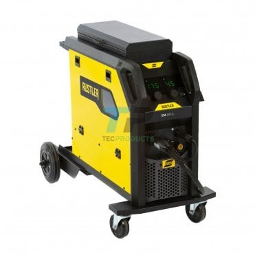 ESAB Rustler EM 251C Pro MIG Welder