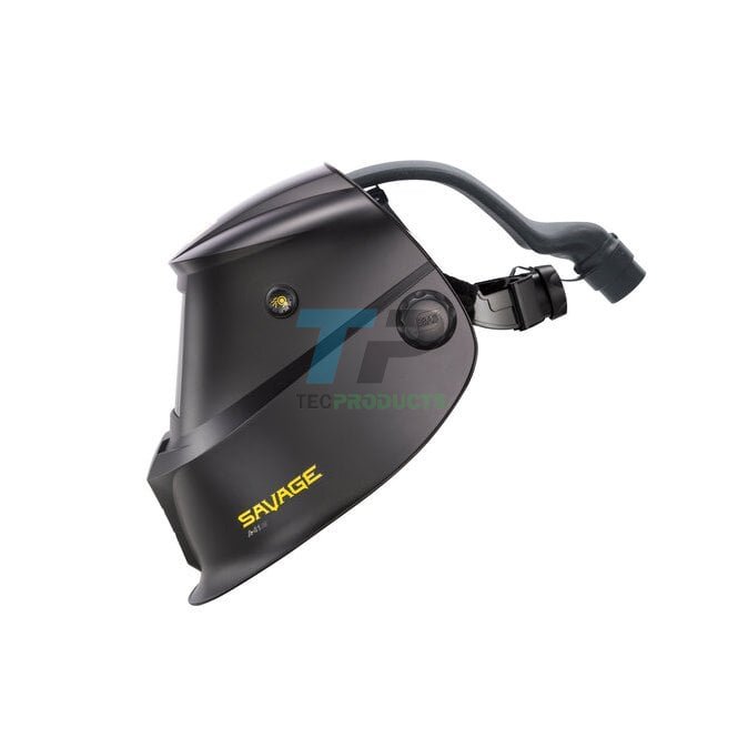 ESAB  Savage A41 PAPR Airfed Helmet Only 