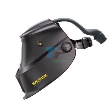 ESAB Savage A41 PAPR Airfed Helmet Only 