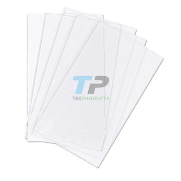 Pack of 5 Inside cover lenses