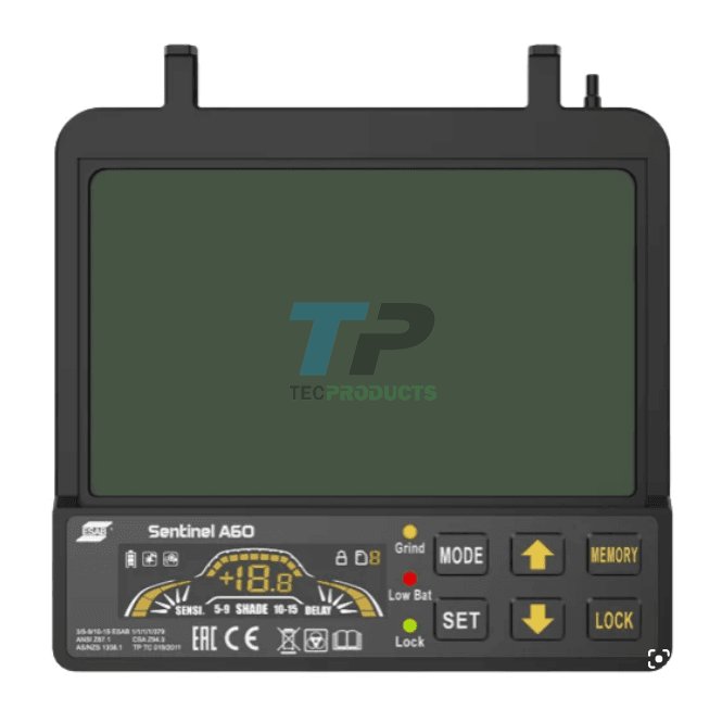 ESAB  Sentinel A60 Auto-Darkening Filter ADF Excluding Batteries
