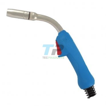 ESAB TBI360 Air-Cooled Euro Fit MIG Torch 