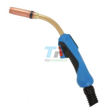 ESAB TBI511 (501) Water-Cooled Euro Fit MIG Torch 