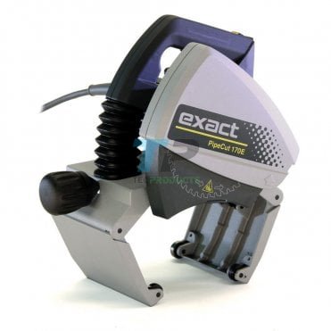 Exact 170E Pipe Cutting System 110V