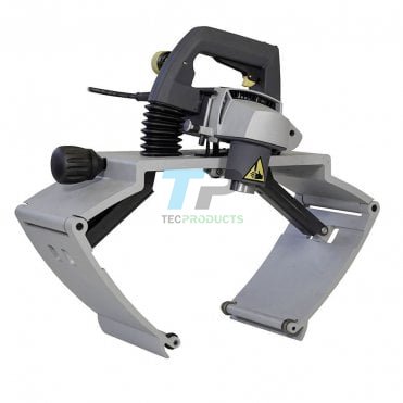 Exact Pipe Beveller 360E Machine Only 110V