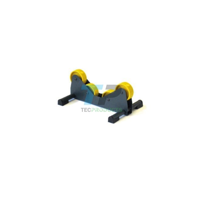 Exact Cutting Tools Exact Pipe Support Rollers P400 Single