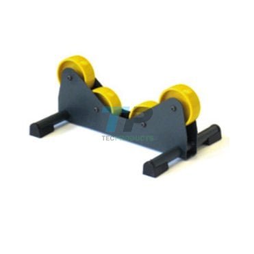 Exact Pipe Support Rollers P400 Single