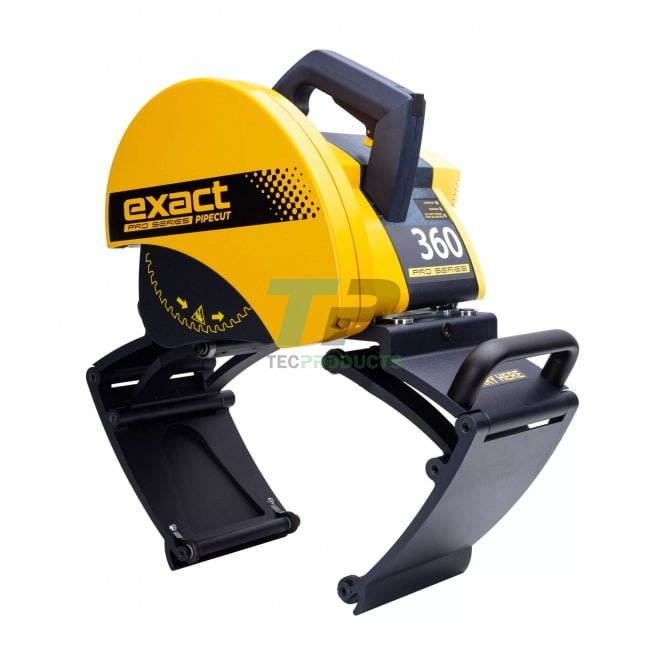 Exact Cutting Tools Exact PipeCut 360E Pro Series 110V