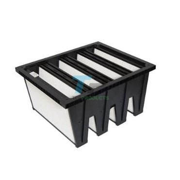 F-Tech Absolute Main Filter For Armur/EVO 2.2