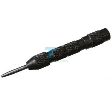 Faithful Automatic Adjustable Force 4MM Centre Punch 