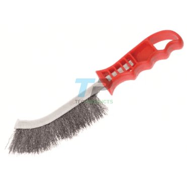 Faithful Steel Wire Scratch Hand Brush 