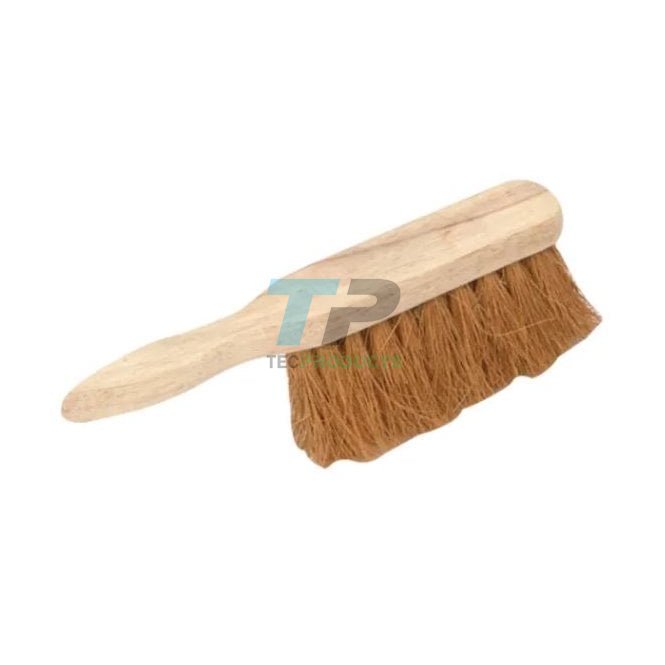 Faithfull  Soft Coco Hand Brush 275mm (11in)