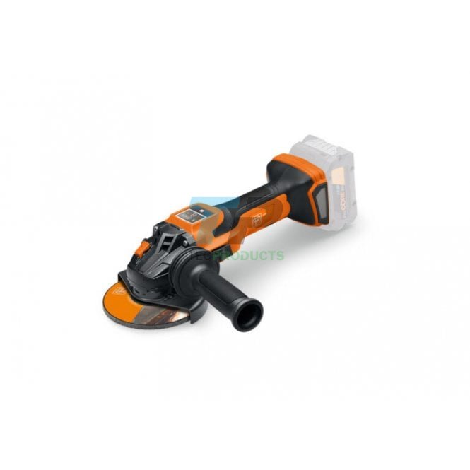 Fein Power Tools Fein CCG 18-125-15 AS Cordless 5