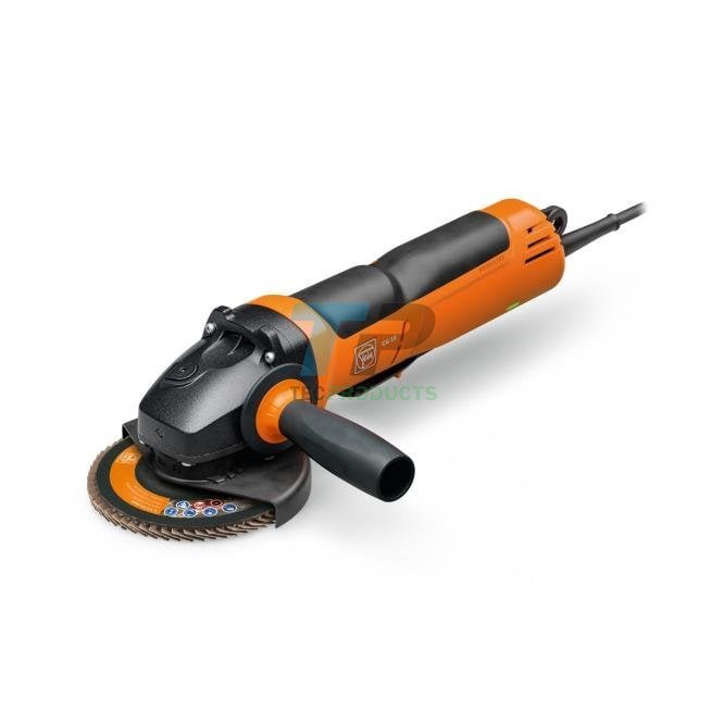 Fein Power Tools Fein CG15-125BLP Premium 5