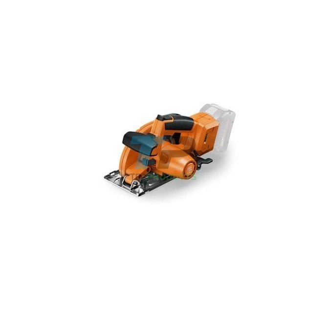 Fein Power Tools Fein F-Iron Cut 57 AS Metal Cutting Circular Saw Bare Unit 