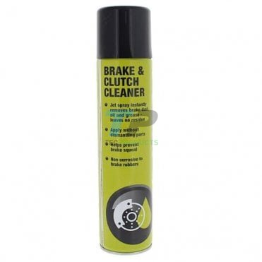 FIXT Brake & Parts Cleaner 400ML