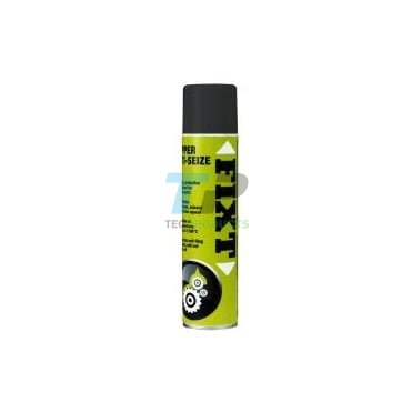 FIXT Copper Anti Seize Spray 400ML