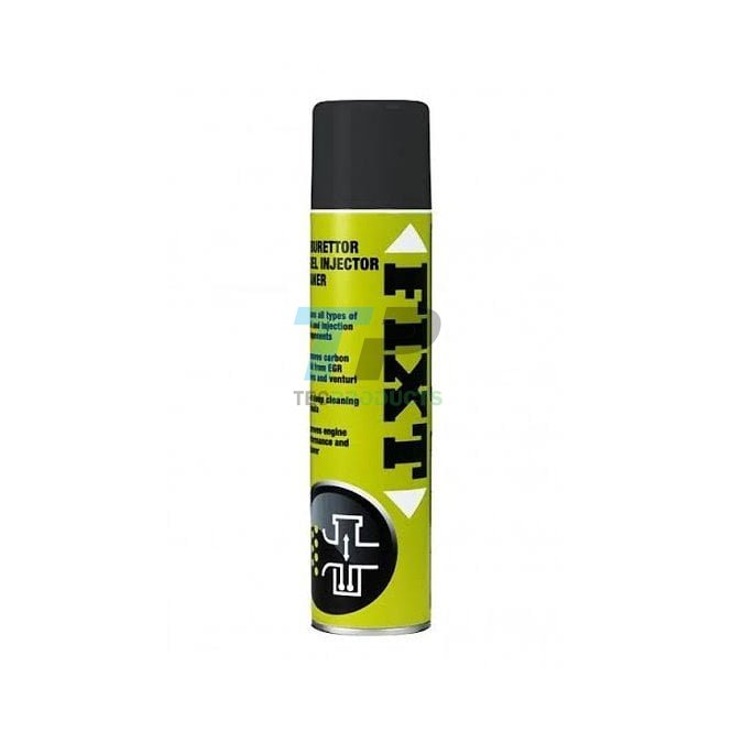 Fixt  Cutting & Tapping Fluid 400ml 