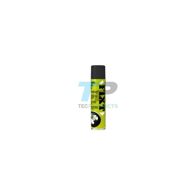 Fixt  Silicone Lubricant Spray 400ML