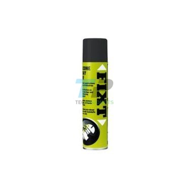 FIXT Silicone Lubricant Spray 400ML