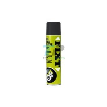 FIXT White Grease With PTFE 400ML